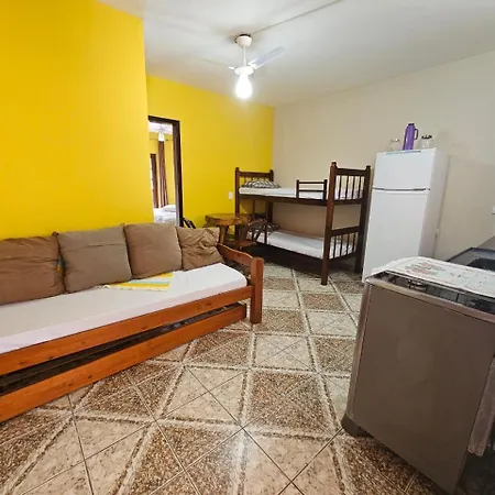 Casa Laranja Villa Ubatuba Exterior photo