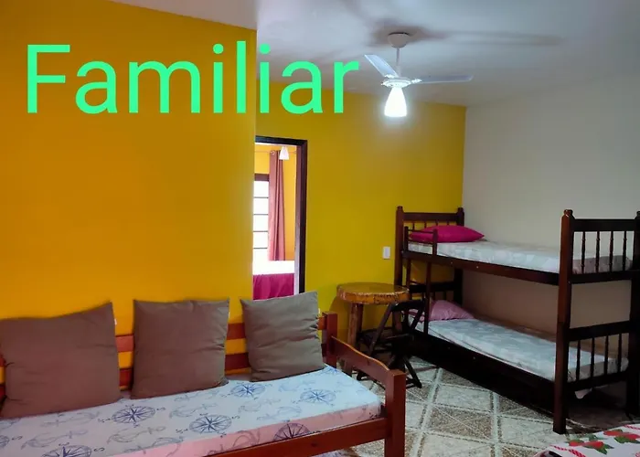 Casa Laranja