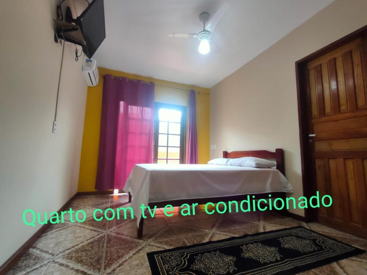 Casa Laranja * Ubatuba