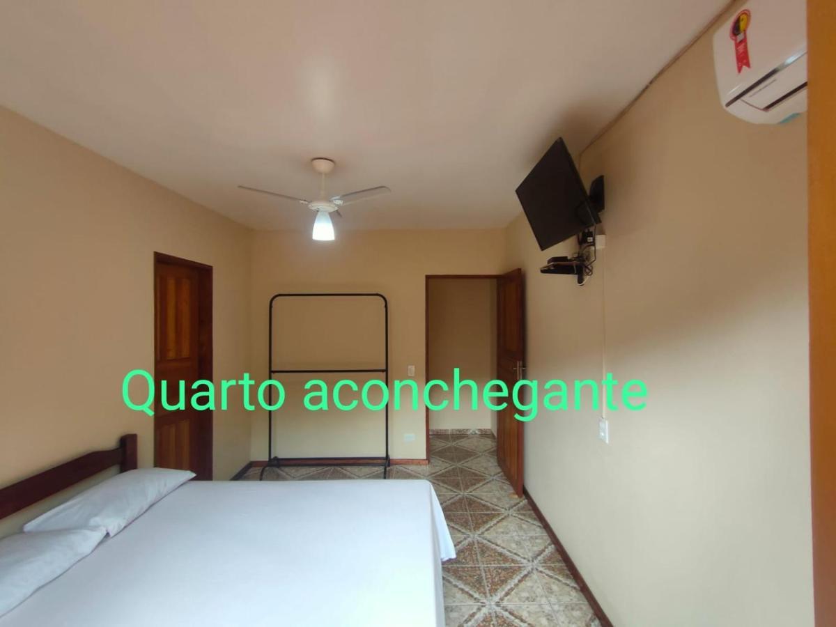 Casa Laranja Holiday home Ubatuba