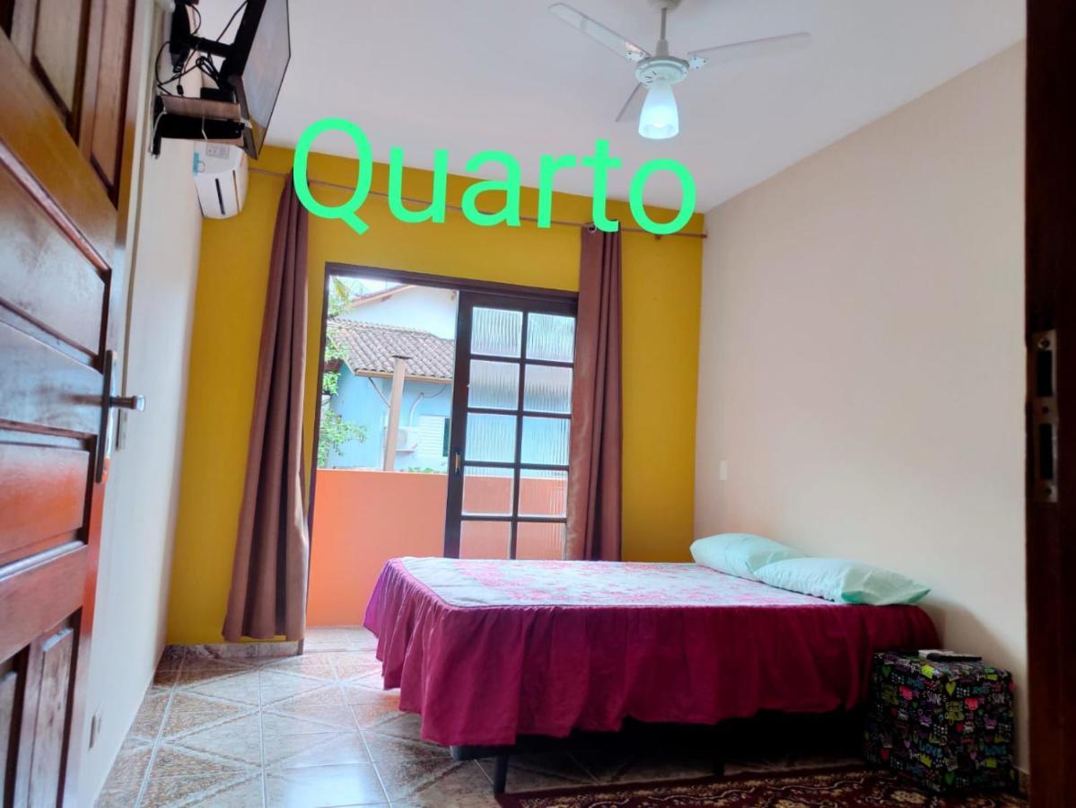 Casa Laranja