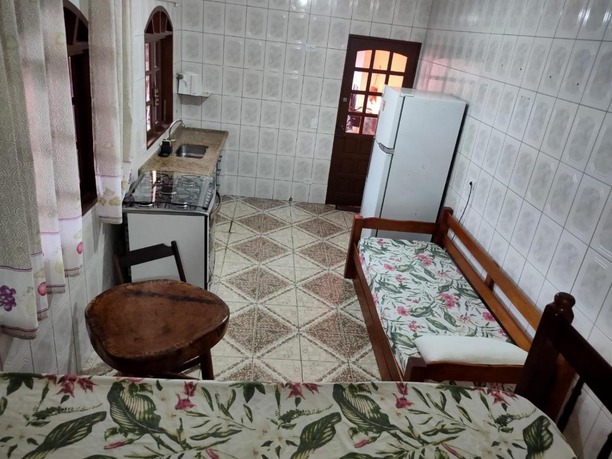 Casa Laranja * Ubatuba