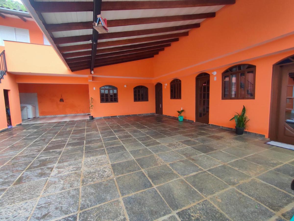 Casa Laranja Holiday home *