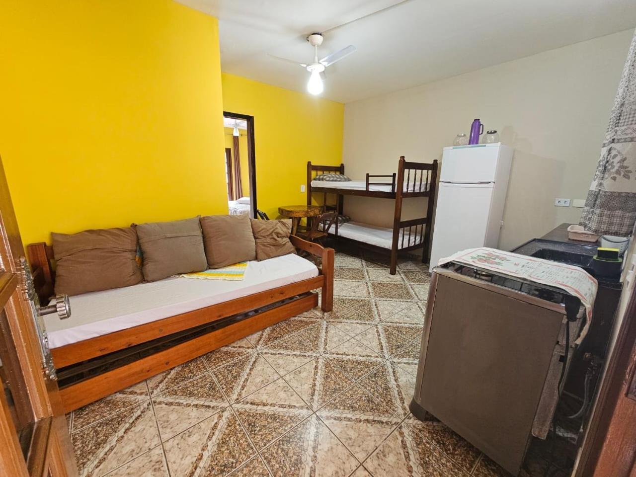 Casa Laranja Holiday home