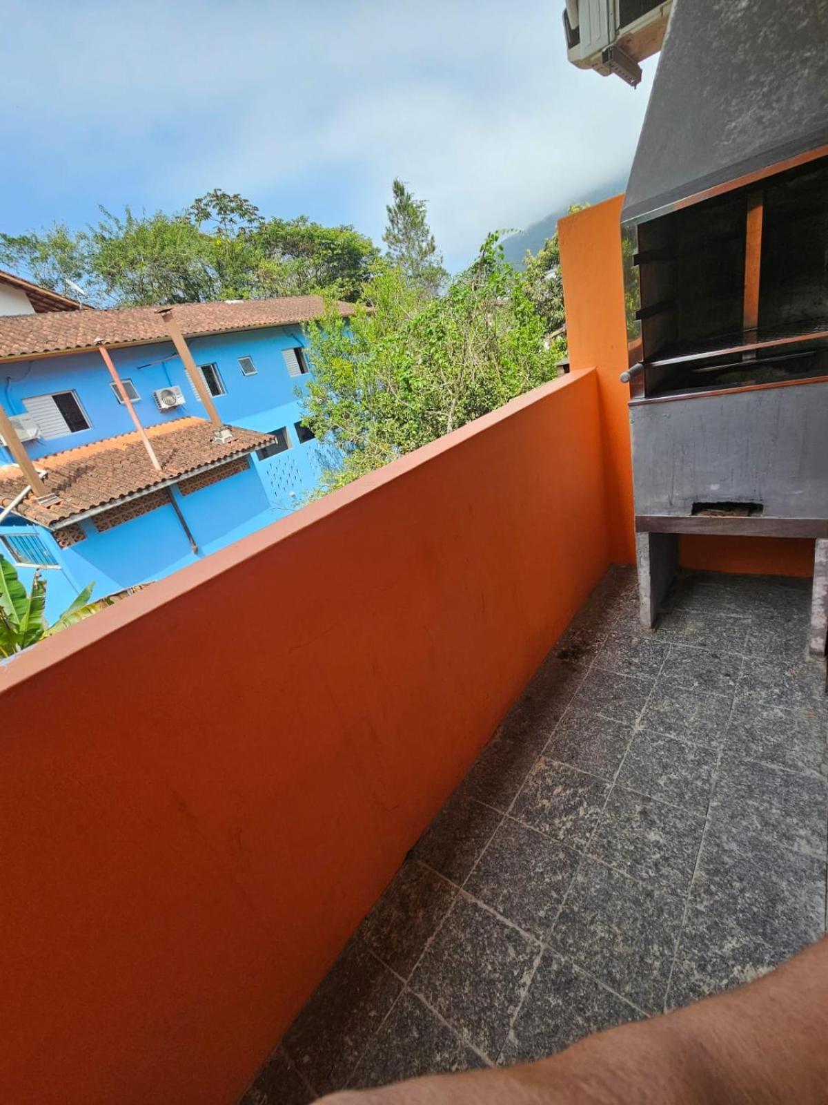 Casa Laranja Holiday home *