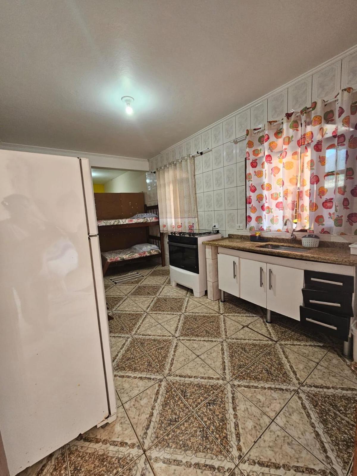 Casa Laranja *